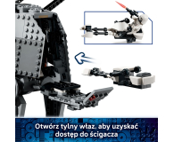 LEGO STAR WARS 75454 AT-AT™ Resztek Imperium i INT-4 - 1547413 - zdjęcie 8